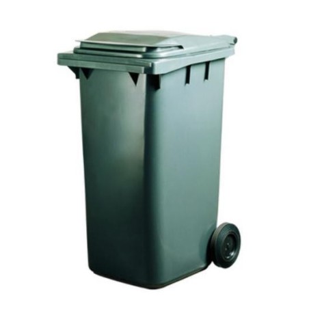 Pojemnik na odpady 240l niebieski ese