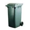 Pojemnik na odpady 240l niebieski ese