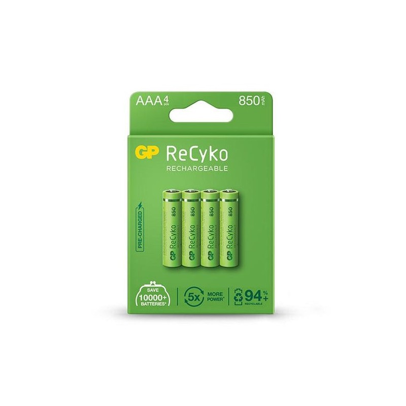 Akumulator recyko  850aaahcn-gb4 aaa