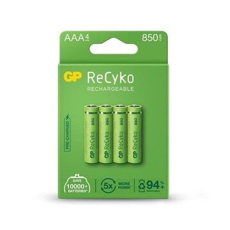 Akumulator recyko  850aaahcn-gb4 aaa