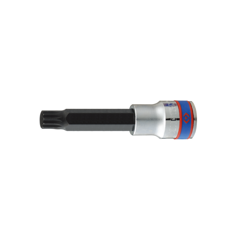 Nasadka 1/2 z koń.spl 10x80mm