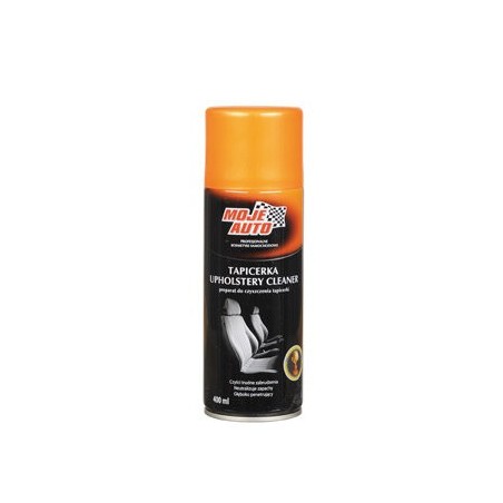 Pianka do czyszczenia tapicerki 400ml