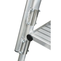 Schody dostawne 98cm 4 stopnie