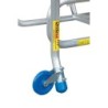 Schody dostawne 98cm 4 stopnie