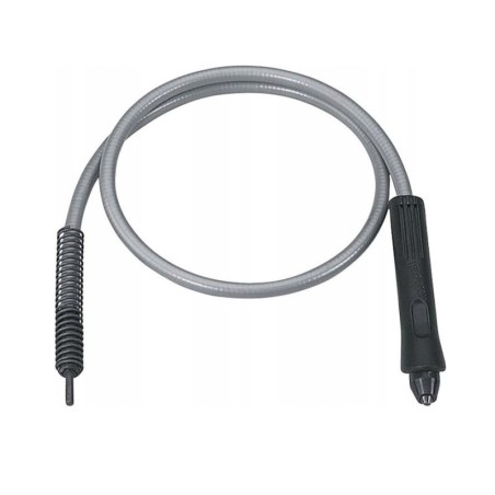 Wałek giętki z uchwem wiertarski 6mm