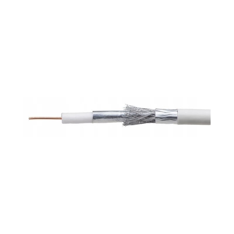 Kabel digital rg6 100 1.0