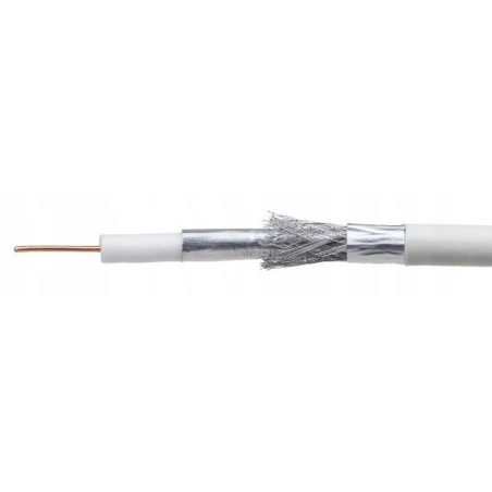 Kabel digital rg6 100 1.0