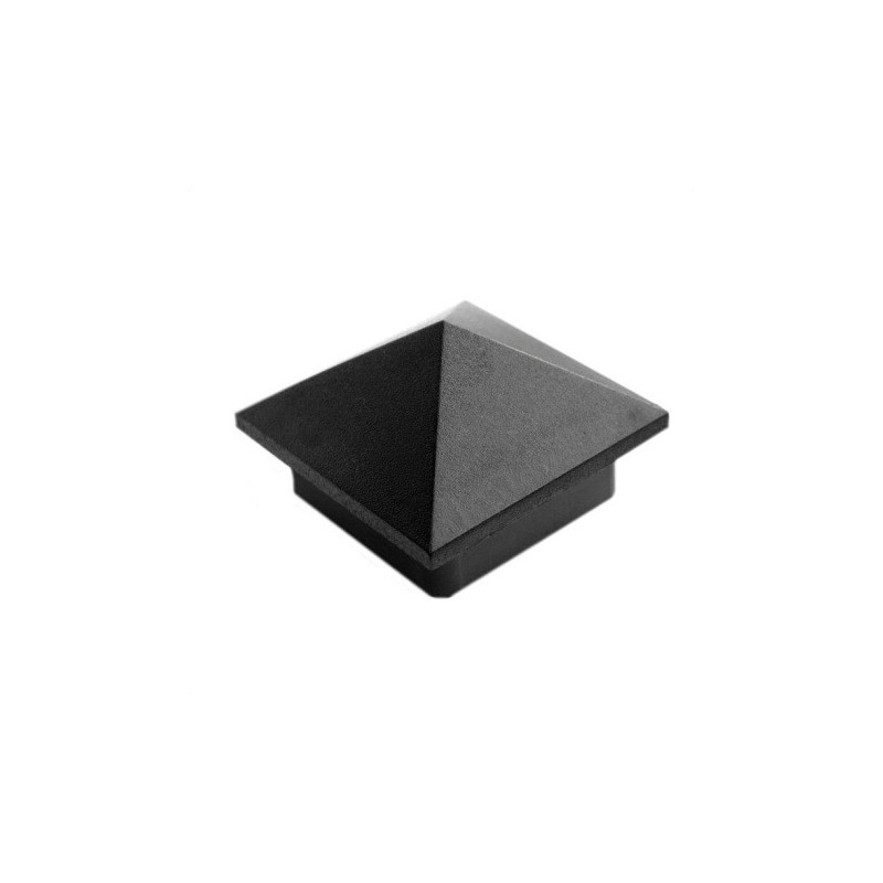 Daszek plastikowy na profil 20x20mm