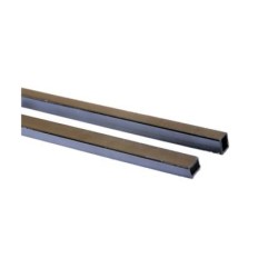 Listwa dystansowa do cegły klinkierowej 10x10mm 2mb