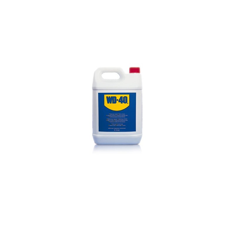 Preparat wielofunkcyjny wd-40 5l