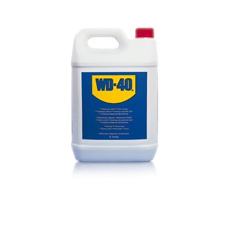 Preparat wielofunkcyjny wd-40 5l