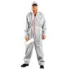 Kombinezon malarski biały komw rozmiar xxl