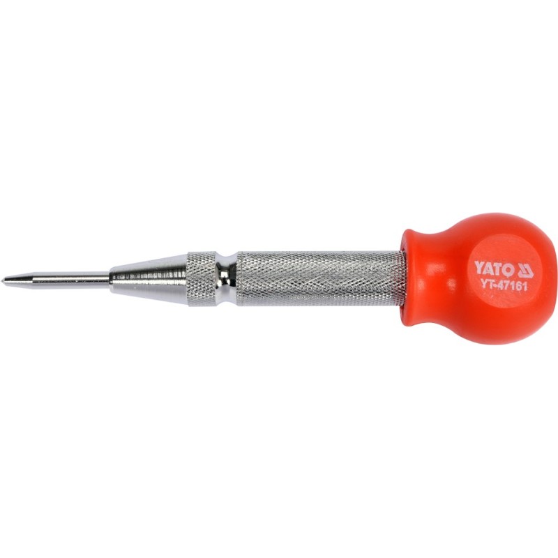 Punktak automatyczny