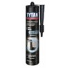 Uszczelniacz dekarski tytan 310ml ceglany
