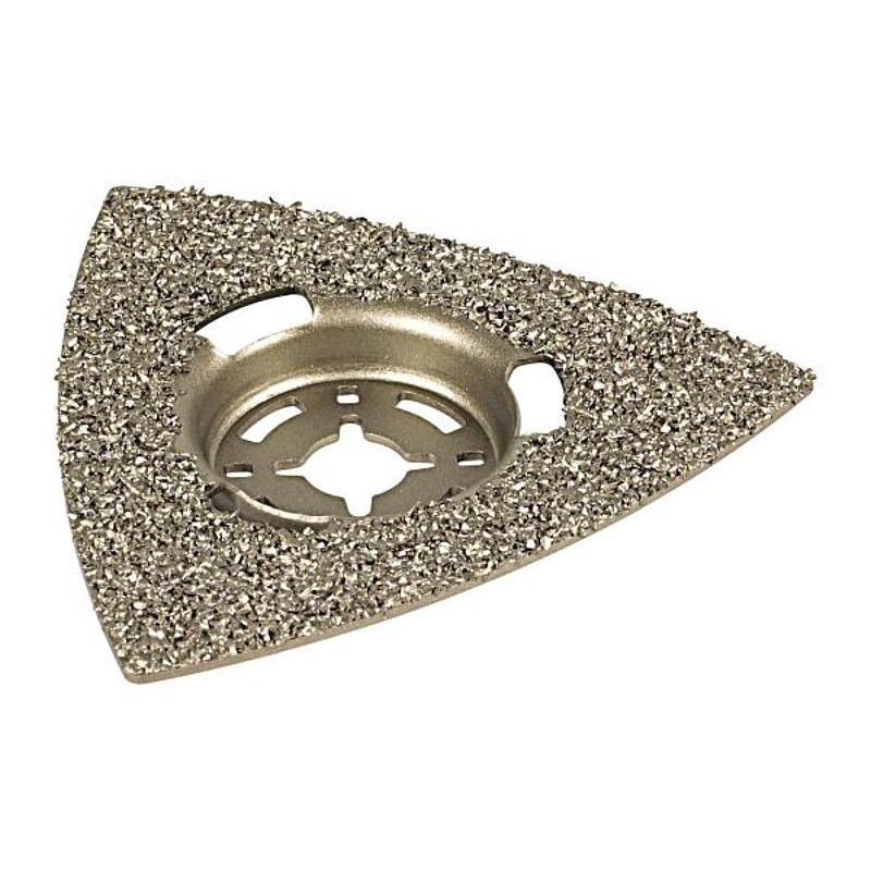 Tarnik z nasypem hm do multiszlifierek