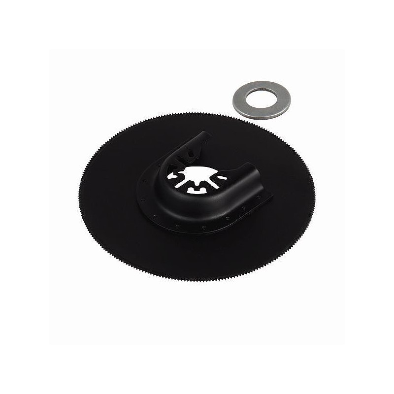 Brzeszczot do paneli, parkietu multiszlifierek