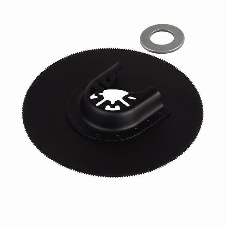 Brzeszczot do paneli, parkietu multiszlifierek