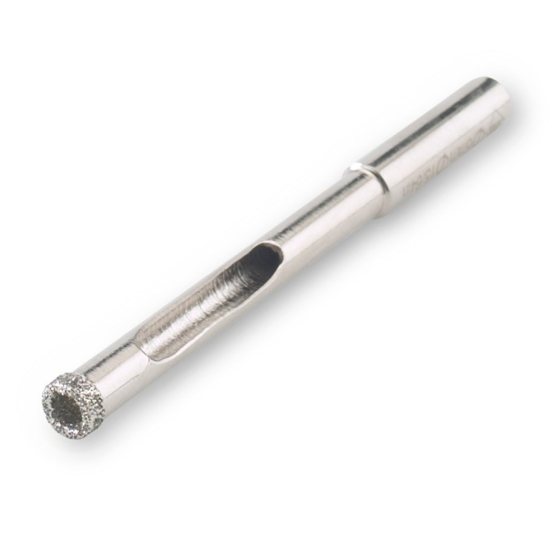 Wiertło easy gres na mokro 6mm