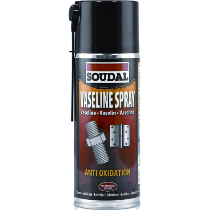 Wazelinowy preparat smarujący 400ml