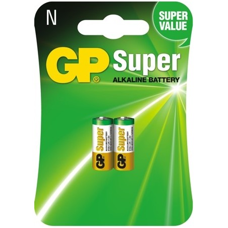 Bateria alkaliczna 1.5v 910a