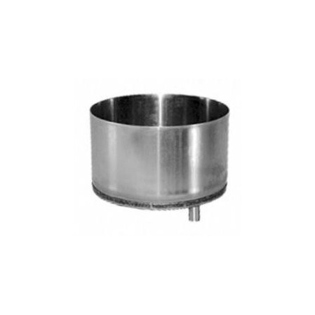 Odwadniacz kwasoodporny 140mm