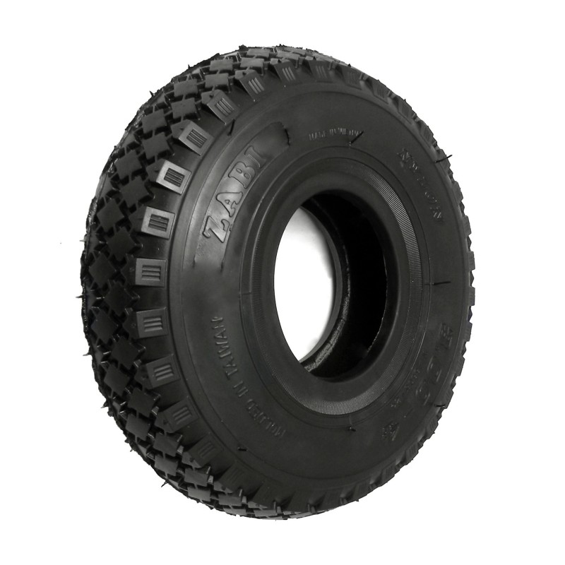 Opona 260mm wzmocniona o260kx4