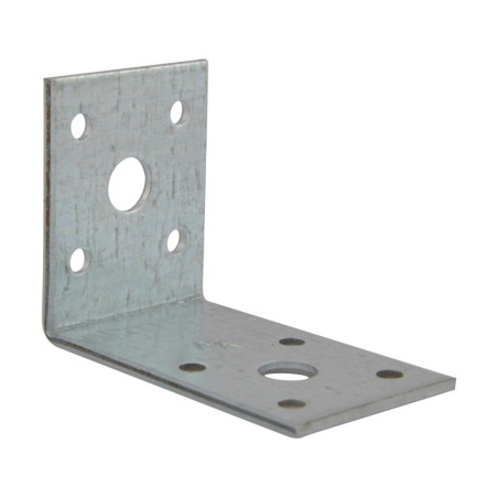 Łącznik budowlany 70x50x40x2.5mm