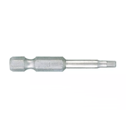 Bit do wkrętarki 1/4 hex 4.0x50mm