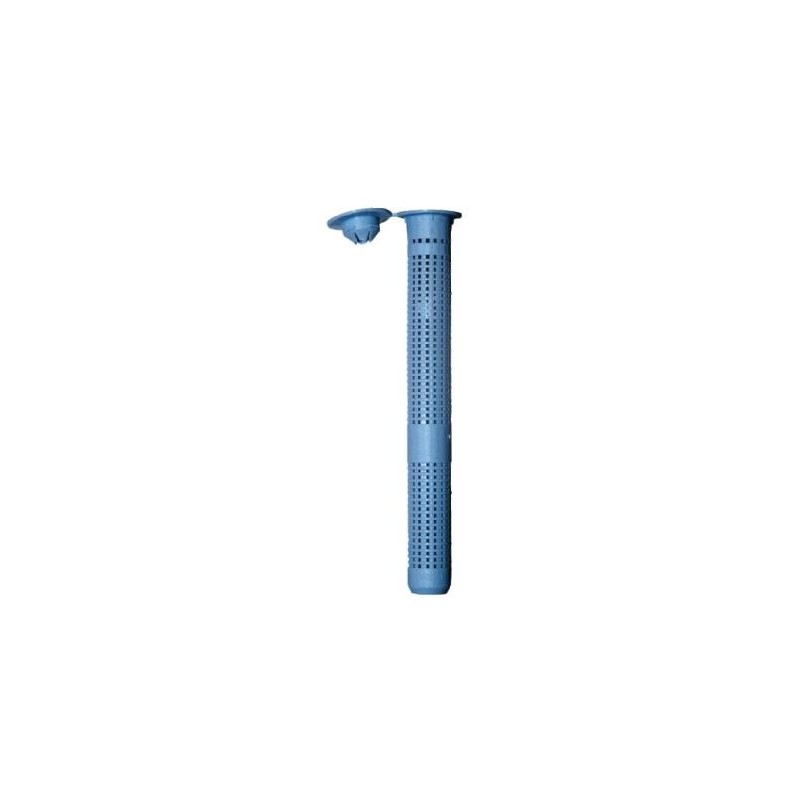 Tuleja do pustych przestrzeni do kotwy chemicz 12x50mm 6 szt
