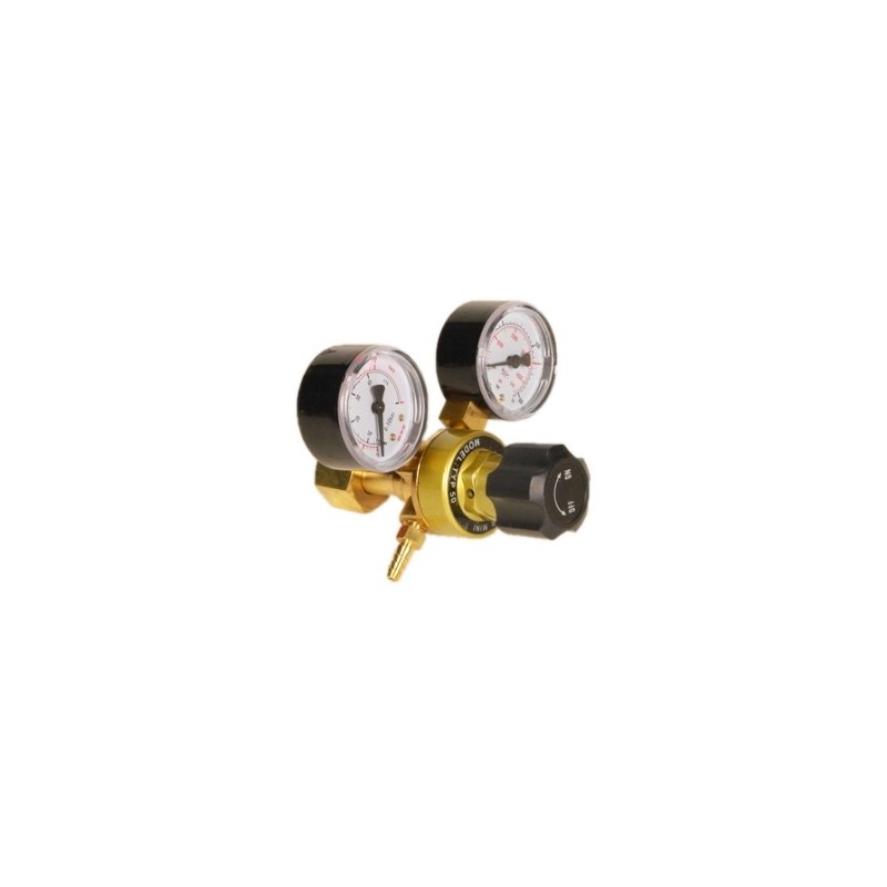 Reduktor ar/co2 2man mini wp