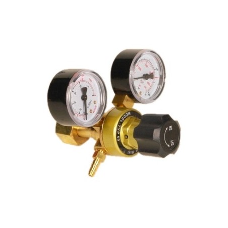 Reduktor ar/co2 2man mini wp