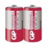 Bateria powercell 1.5v r20 2 sztuki