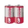 Bateria powercell 1.5v r14 2 sztuki