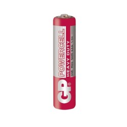 Bateria powercell aaa lr3 1.5v 2 sztuki