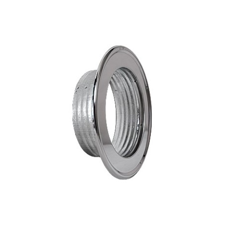 Rozeta kwasoodporna 125mm