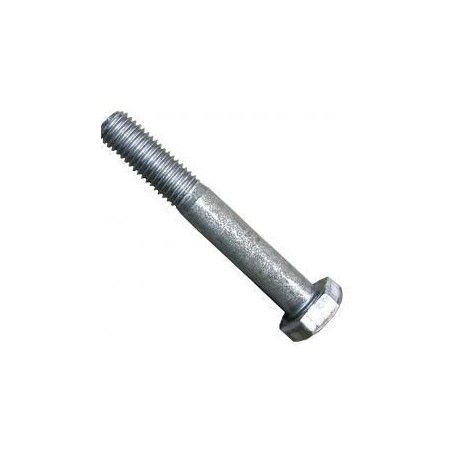 Śruba ocynkowana 82101 kl. 5.8 6x75mm