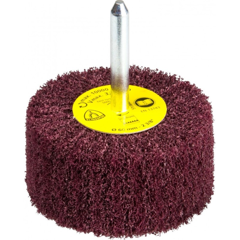 Ściernica trzp. Z włókniny nfs600 60x50x6mm medium 258924