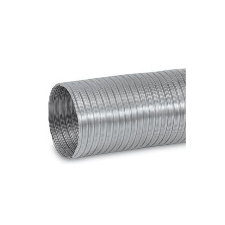 Przewód kominowy kwasoodporny stalflex 120mm mb