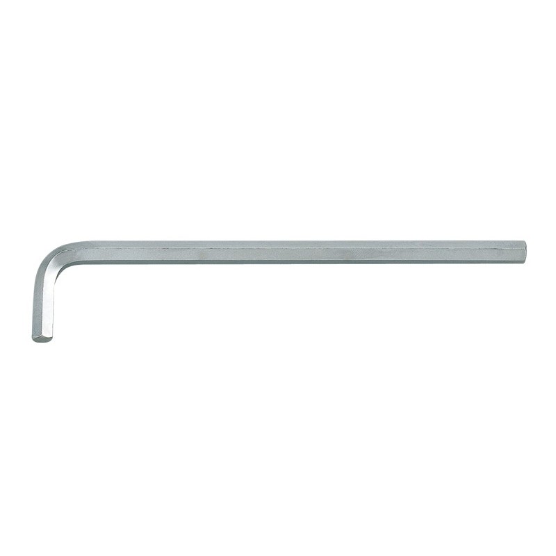 Klucz imbusowy ''hex'' typ l extra długi 19mmx360mm