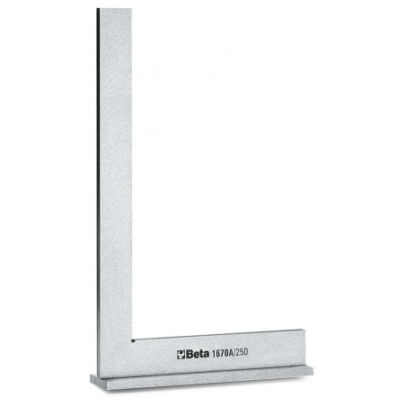 Kątownik powierzchniowy ze stopką 300mm