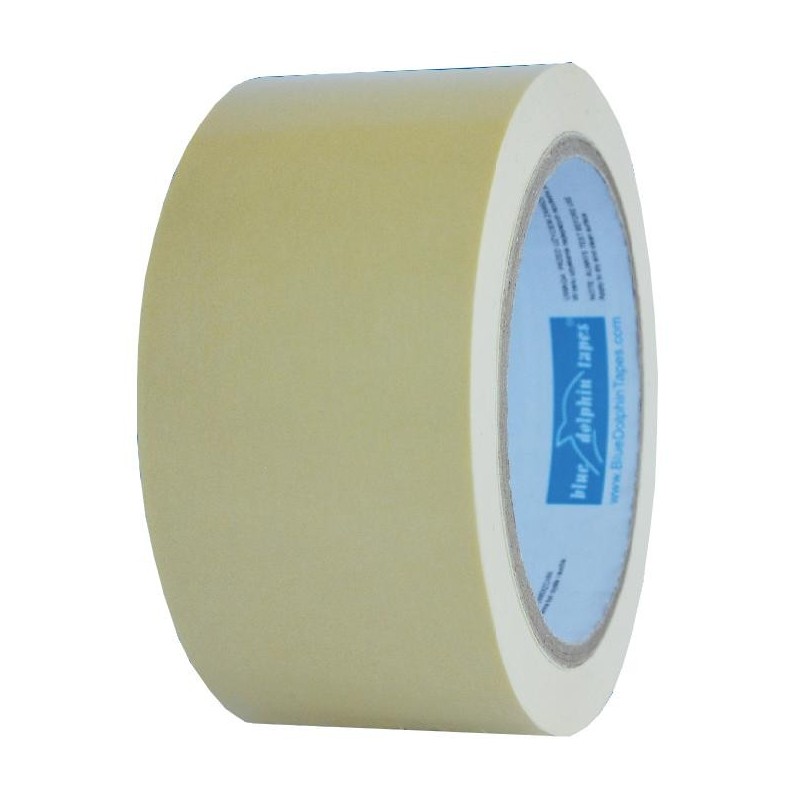 Taśma dwustronna tkaninowa 50x25m