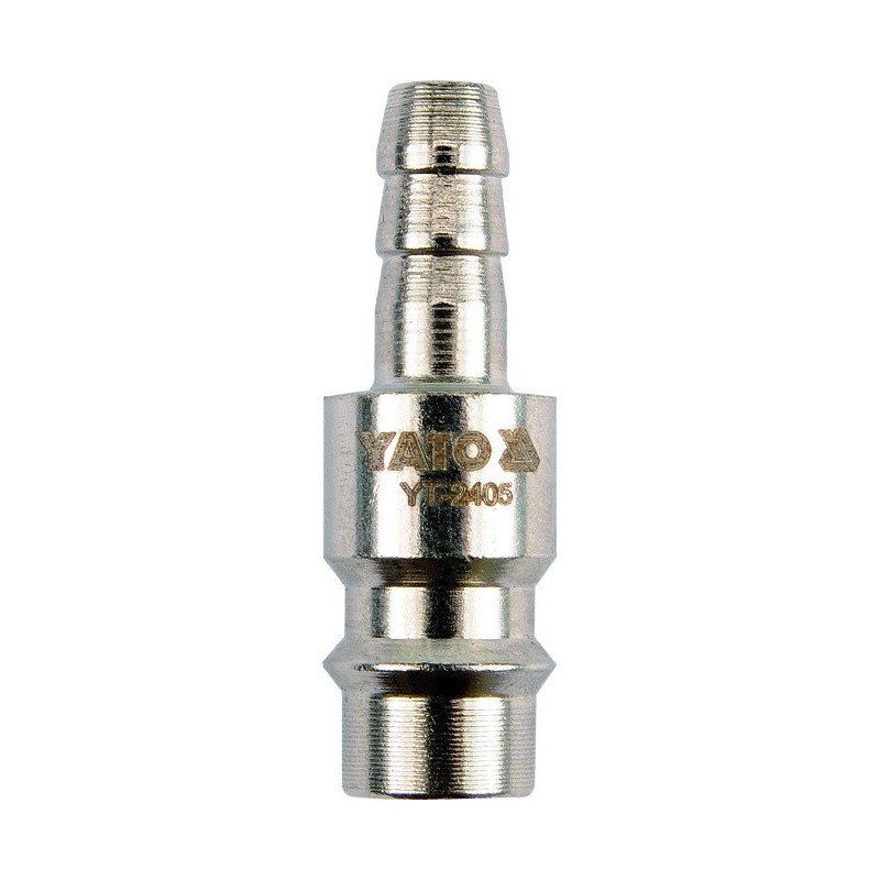 Złącze gniazdo d na wąż 6mm