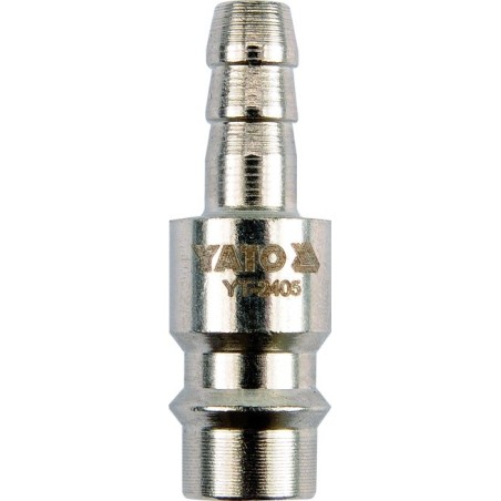Złącze gniazdo d na wąż 6mm