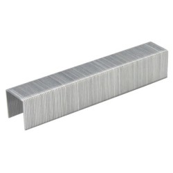 Zszywki 1000szt 6mm j-006
