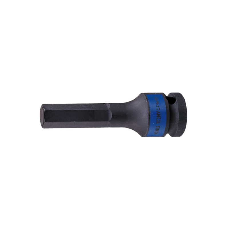 Nasadka udar.1/2' hex14mmx80mm