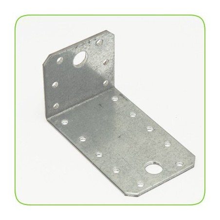 Łącznik do betonu 87x290x67x2.5 mm