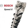 Wiertło sds-max speed x 32x600/720mm