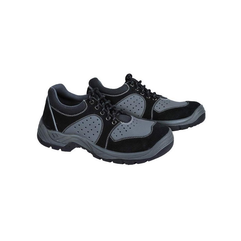 Półbuty ochronne unireis rozmiar 44