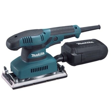 Szlifierka oscylacyjna 190w