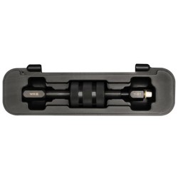 Ściągacz udarowy do wtryskiwaczy